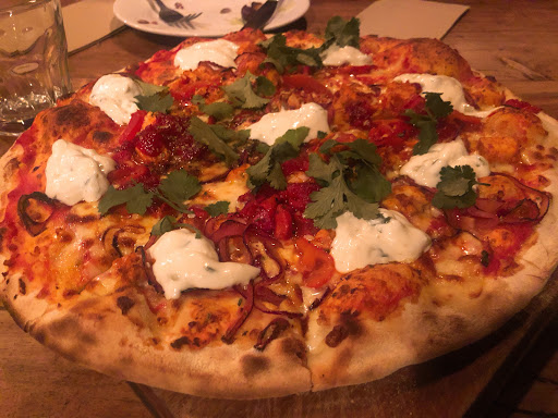 Borruso's Northbridge - Thumbnail