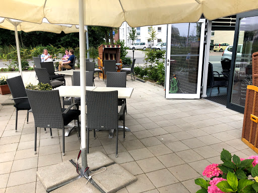 Rumps' Bistro
