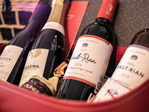 Photo n°36 de Sommellerie de France Saverne - Vins, champagne & spiritueux à Saverne (Établissement vinicole)