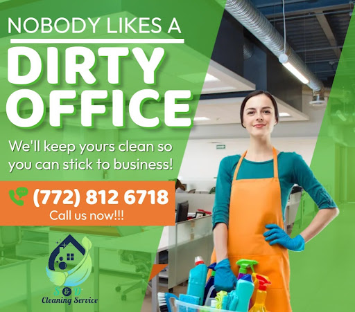 S&D Cleaning Service - Thumbnail