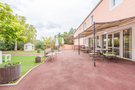 Photo de Colisée - EHPAD LES CHATEAUX DE PROVENCE