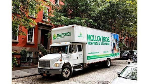 Molloy Moving & Storage
