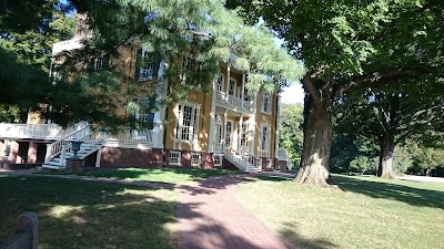Photos of Boscobel House and Gardens