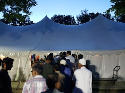 Islamic Society of Central Jersey