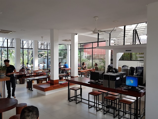 Onederz Hostel Siem Reap