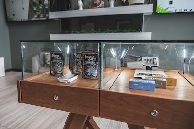 Photo of Joint Operations Rowley Dispensary
