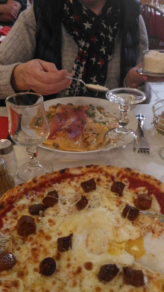 Pizza Pietro