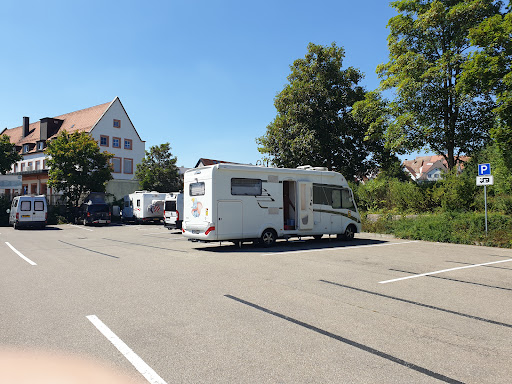 Wohnmobilstellplatz Riedlingen Gallery - Germany