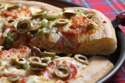 Photos of Super Pizza Pan