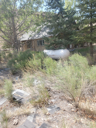 Dutson Cabin - Thumbnail