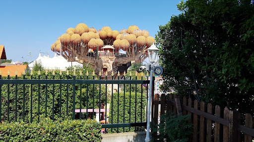 Gardaland - Visual