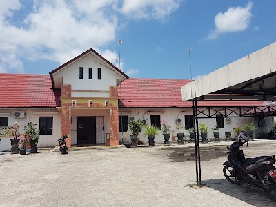 Photos of Dinas Koperasi Dan UKM Kabupaten Barito Kuala