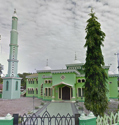 Photos of Masjid Jami An-Nur