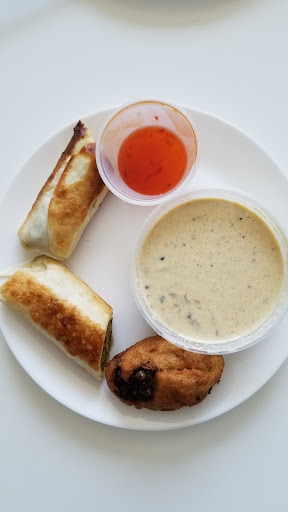 Swad Anusar - Punjabi Vegetarian Tiffin Service - Thumbnail