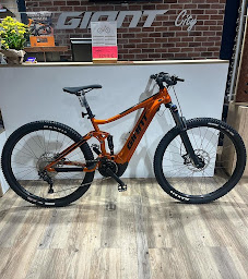 Photo n°3 de Giant City Tain l’Hermitage à Tain-l'Hermitage (Magasin de vélos d'occasion)