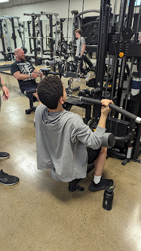Fitness:1440 White House - Thumbnail