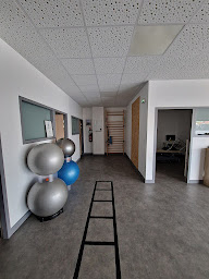 Photo n°4 de Activ'kiné à Saint-Georges-sur-Baulche (Coach particulier)