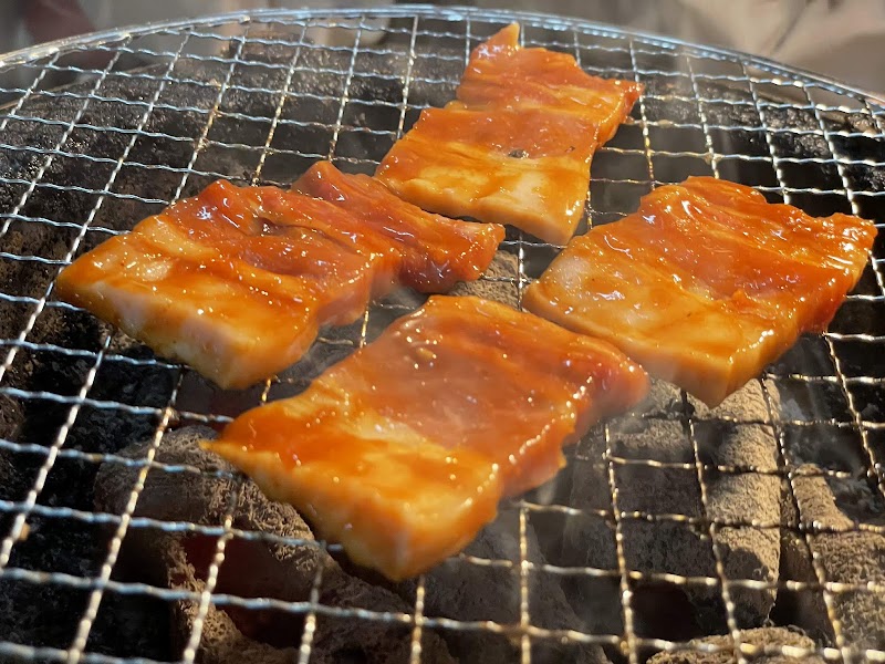 焼肉 むし豚 マルミヤ亭 本店 Marumiya-tei Honten (Yakiniku & Steamed Pork)