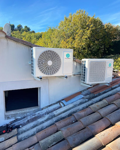 ANCC CLIMATISATION & CHAUFFAGE & PLOMBERIE
