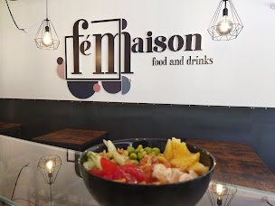 Photo n°6 de Fé Maison à Menton (Restaurant)