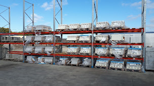 Photo n°7 de BigMat Quevau Matériaux à Quevauvillers (Magasin d'outillage)