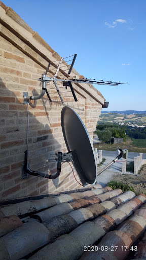 Panicciari Natalino - Visual