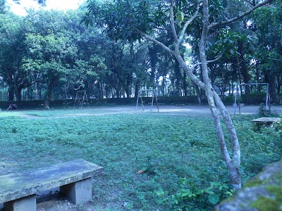 Photos of Kalaroa Upazila Shishu Park