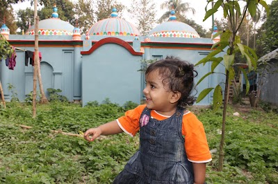 Photos of বানিয়াকান্দি শাহী জামে মসজিদ