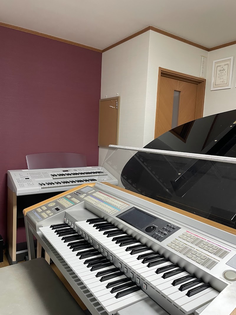 ふるびき音楽教室