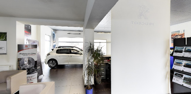 A. M. Plus s.r.o.|Peugeot|Citroën - Žilina