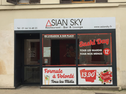 Photo 5 - Crispy sushi & wok