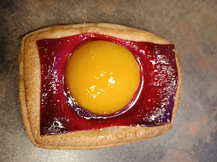 Photo n°25 de Boulangerie Pâtisserie l’ami du pain , Mr &Mme Roulot à Le Creusot (Boulangerie)