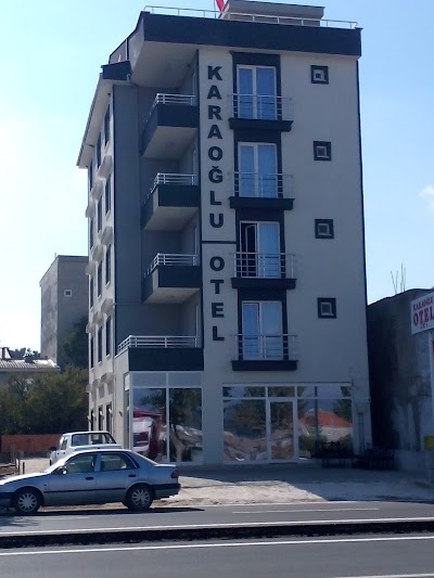 Karaoğlu Kız Öğrenci Apartı