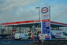 Esso oxford