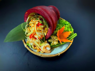 Photo n°21 de Patcha Thaï Takeway à Villers-le-Lac (Restaurant de plats à emporter)