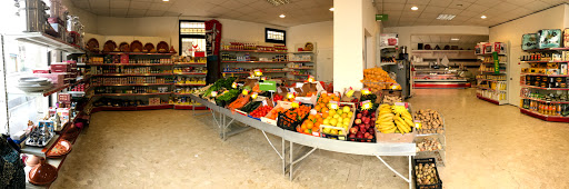 Macelleria Halal Atlas Market (لحوم حلال) - Thumbnail