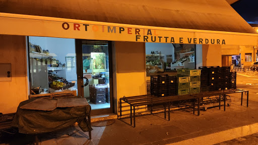Orto Imperial