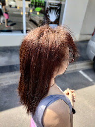 Photo n°13 de Salon Tendance à Saint-Martin-Longueau (Salon de coiffure)