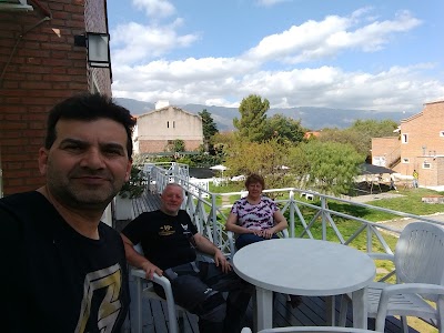 Photos of Posada de las Sierras