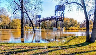 Lindenwood Park