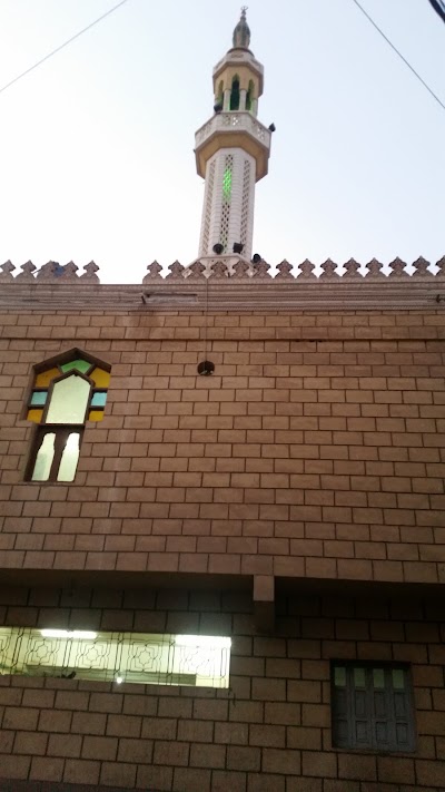 Photos of Com mosque supervision
