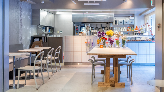 muf｜生マフィンと時々、お花。