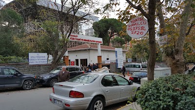 Photos of Erenk&ouml;y Physical Therapy and Rehabilitation Hospital