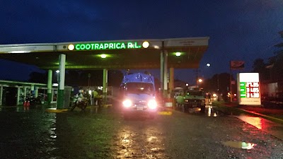gas-station