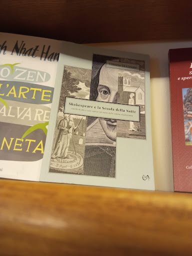Tempolibri - Visual