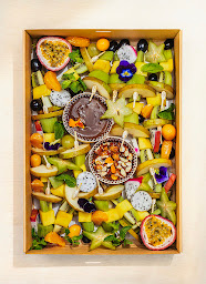 Photo n°29 de NOAM PARIS à Gentilly (Traiteur)