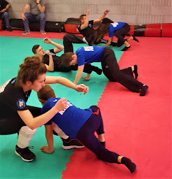 Photo n°11 de TONNERRE Sport à Tarnos (Club de self-defense)