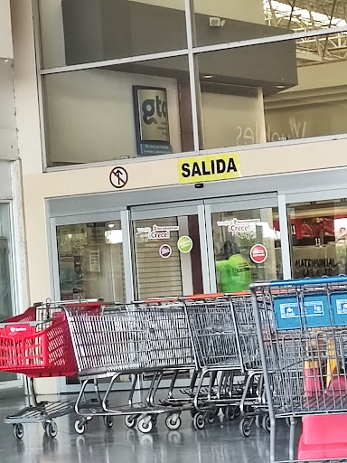 Oficina Recaudadora Auxiliar Plaza Soriana - Thumbnail