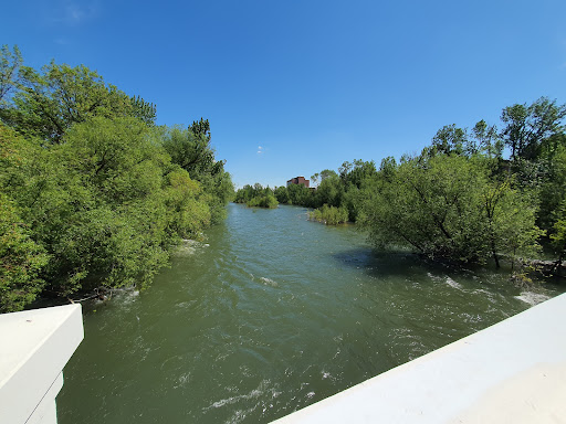 Capitol Boulevard Memorial Bridge