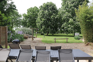 Photo n°47 de Gîtes de Chavigny à Sainte-Gemme-la-Plaine (Gîte)